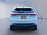 2024 Toyota Venza LE