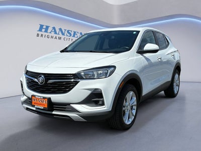 2022 Buick Encore GX Preferred