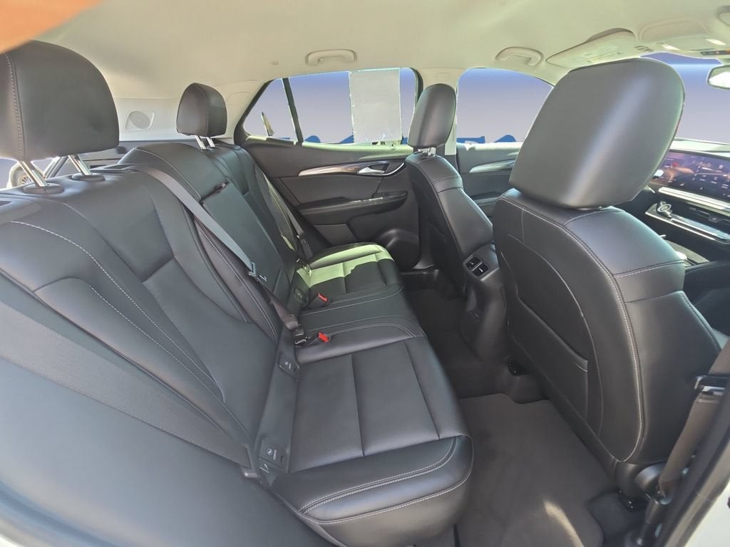 2024 Buick Envision Preferred