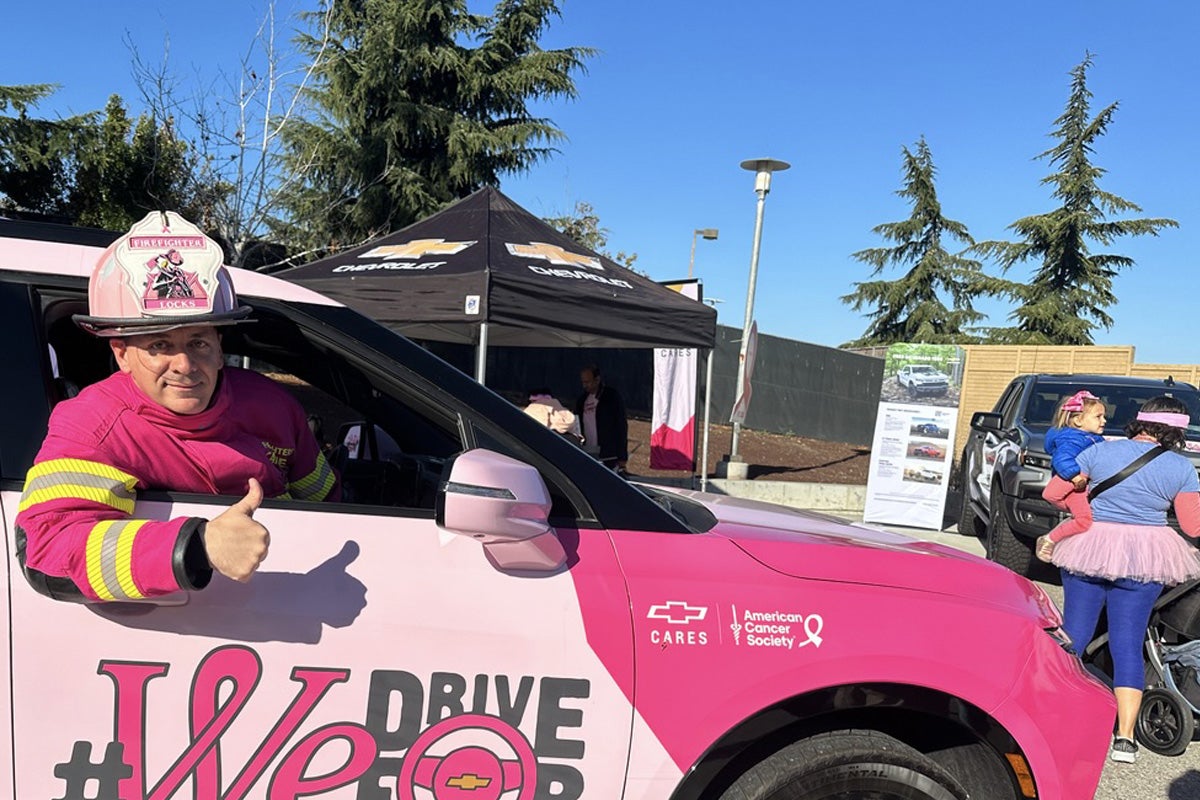 Chevrolet MSABC iDrive For | Hansen Motor Co CHEVY in Brigham City UT