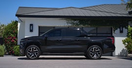 Hansen Motor Co CHEVY in Brigham City UT