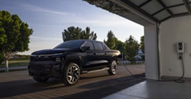 Hansen Motor Co CHEVY in Brigham City UT