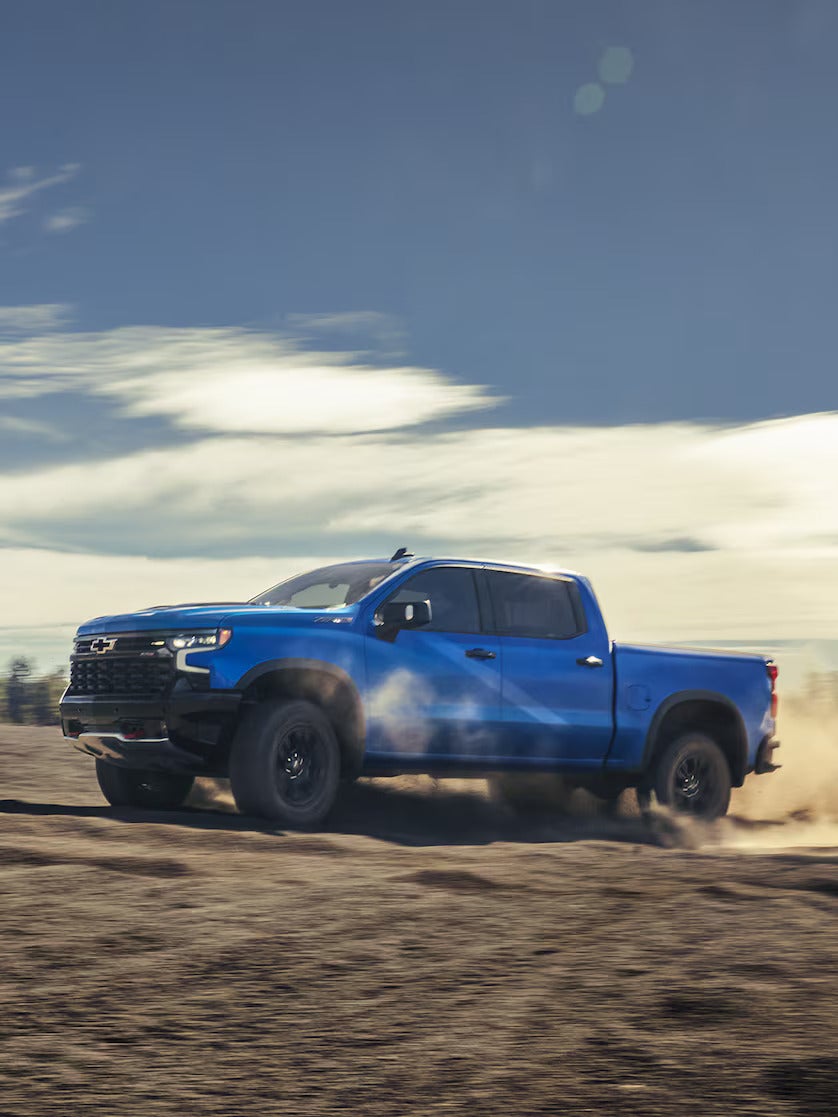 Hansen Motor Co CHEVY in Brigham City UT