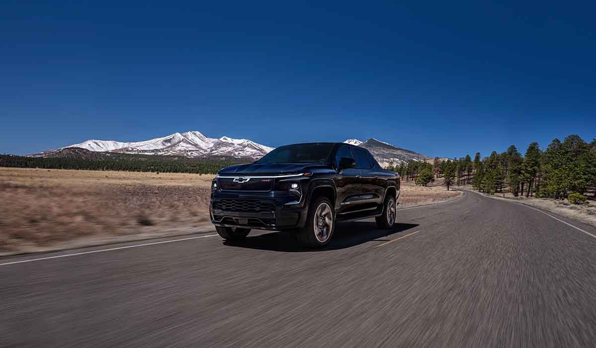 Hansen Motor Co CHEVY in Brigham City UT