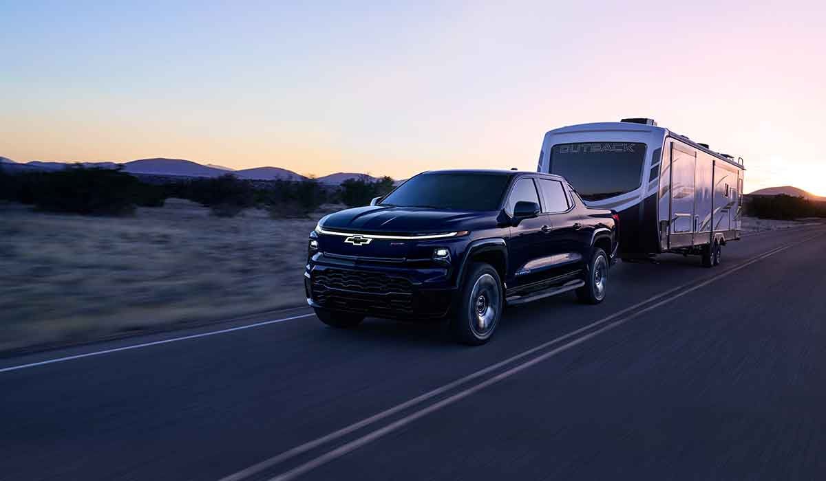 Hansen Motor Co CHEVY in Brigham City UT