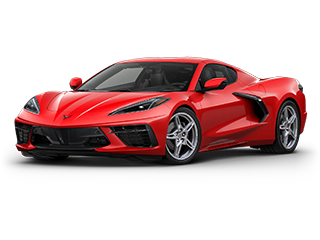Chevrolet Corvette Stingray - Hansen Motor Co CHEVY in Brigham City UT