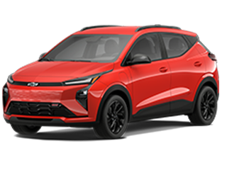 Chevrolet Bolt - Hansen Motor Co CHEVY in Brigham City UT