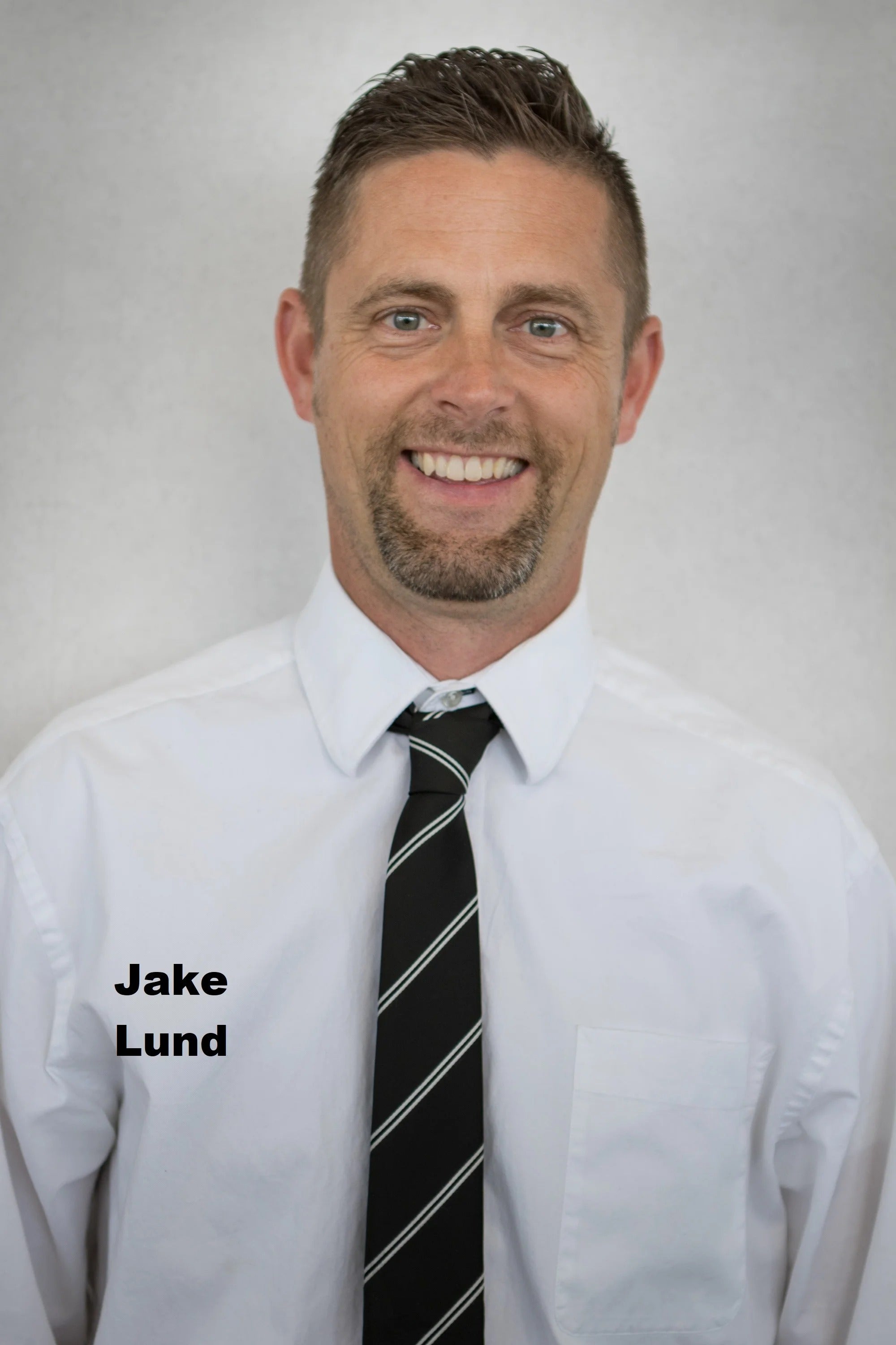 Jake Lund