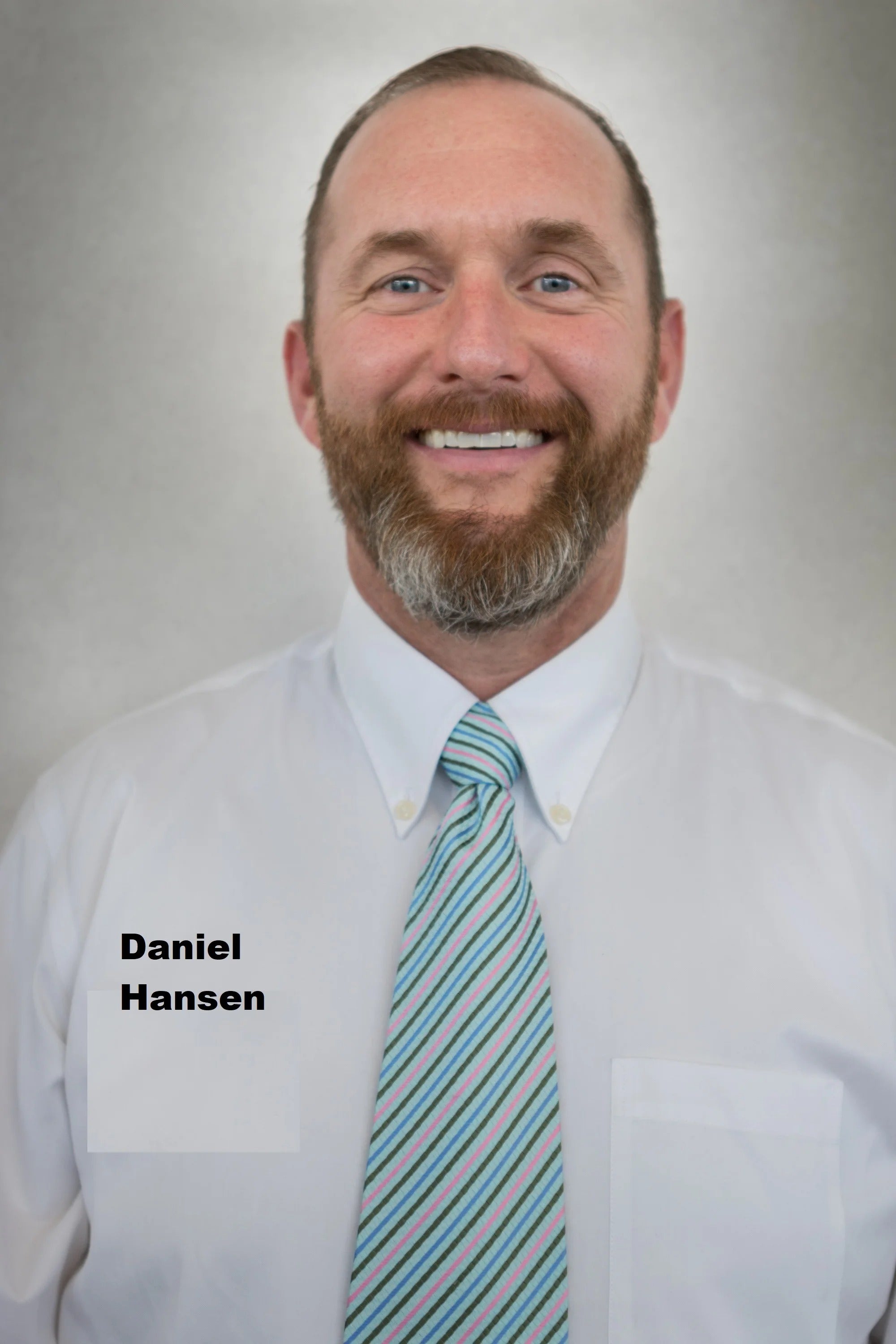 Dan Hansen