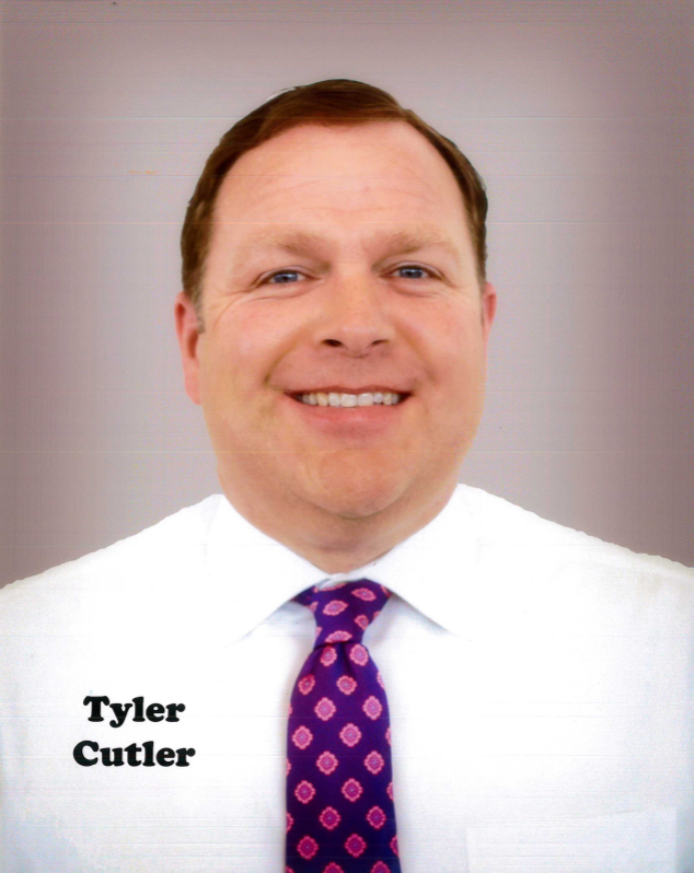 Tyler Cutler